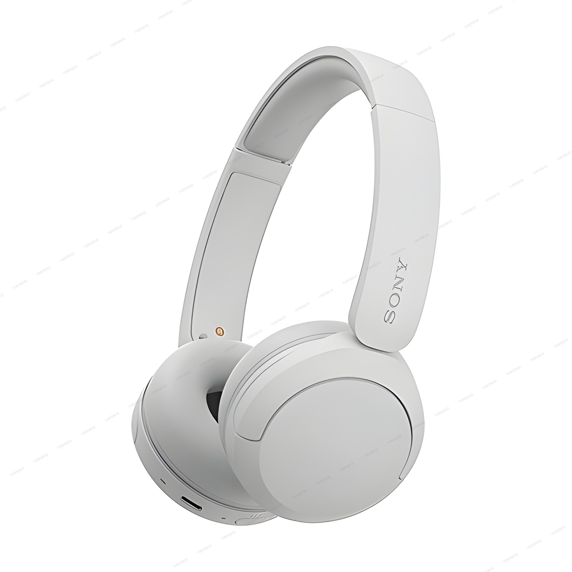 Sony WH-CH520 WIRELESS HEADPHONES White