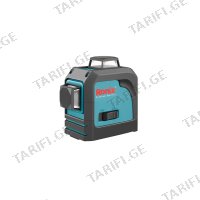(15მ) 3D ლაზერული ნიველირი RONIX RH-9536