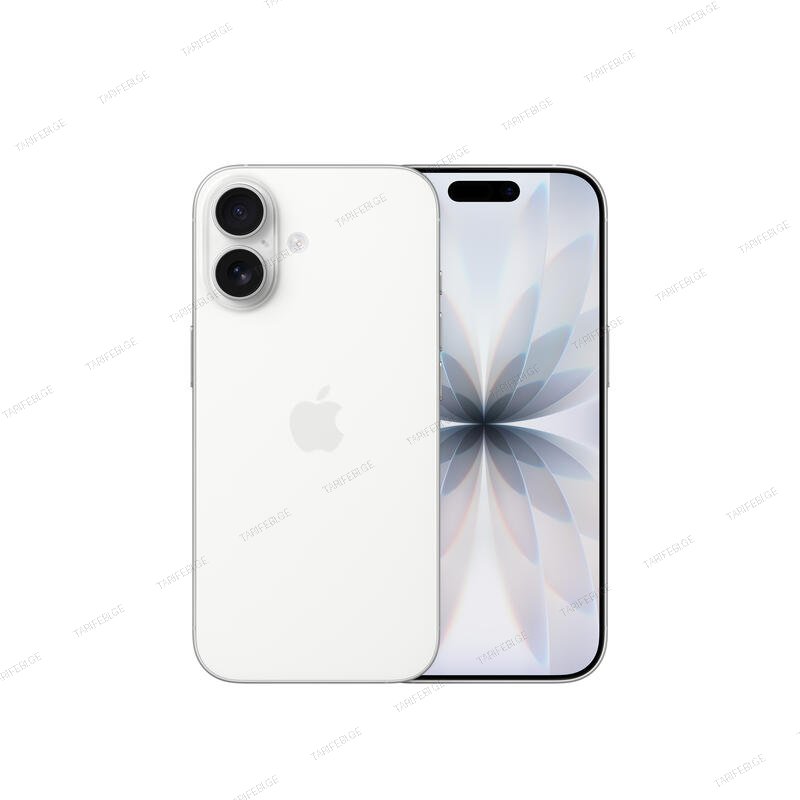 Apple iPhone 17 256GB White