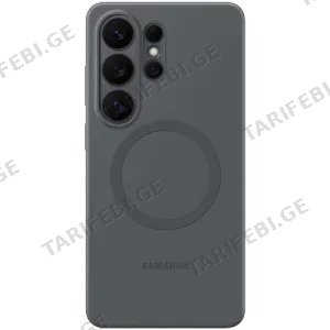 Samsung Galaxy S26 Ultra Magnet Case Black EF-ES948CBEGRU