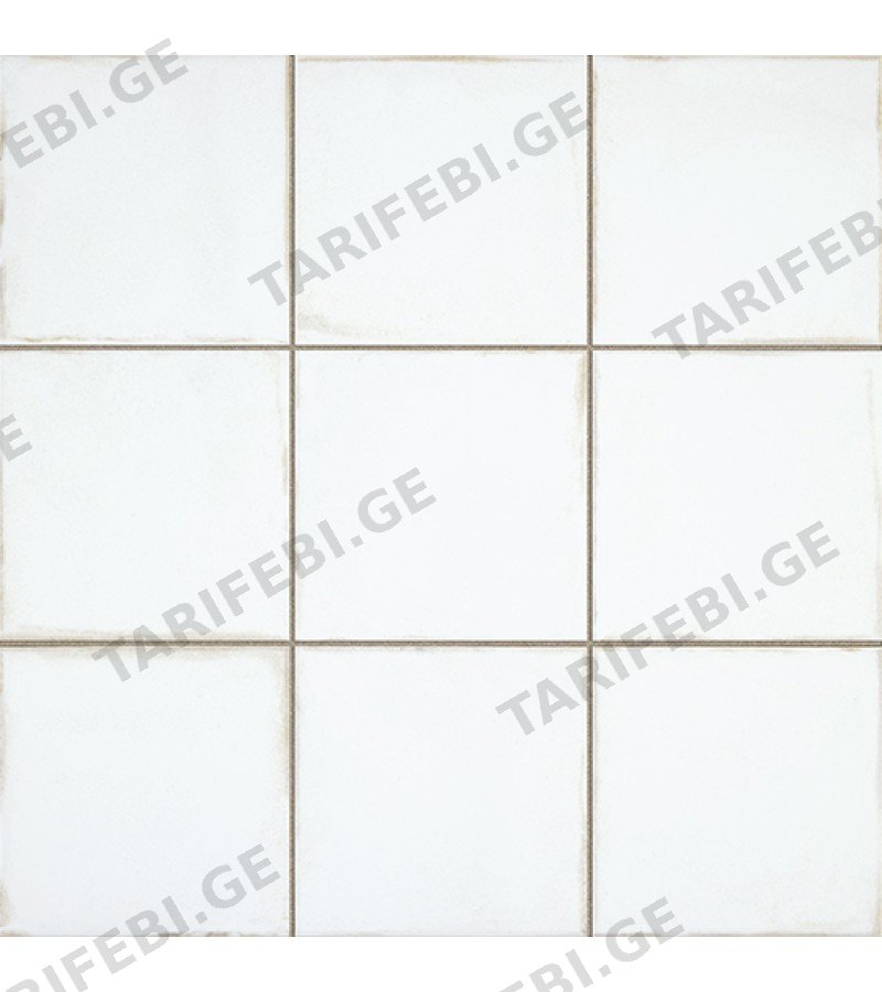 კერამ. ფილა KUBE ANTIK BONE 45X45 LA PLATERA S.A.