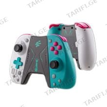 Flashfire SWITCH JOYCON PAD S201MK უსადენო კონტროლერი