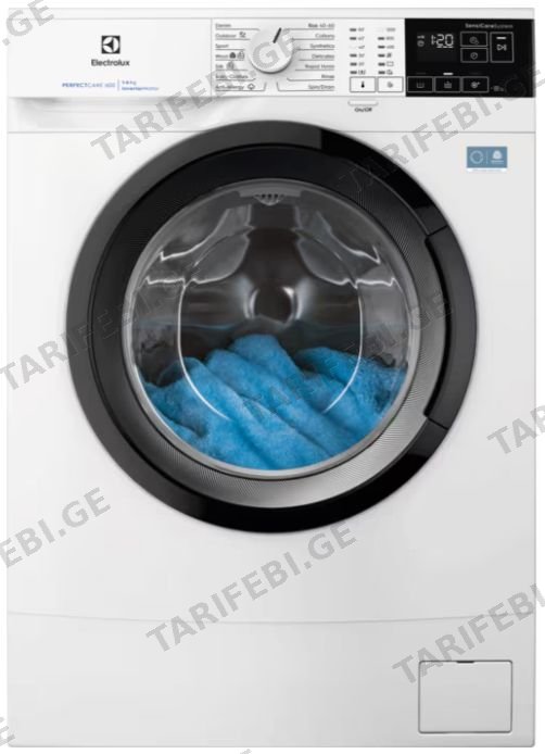 სარეცხი მანქანა Electrolux EWS6426BE