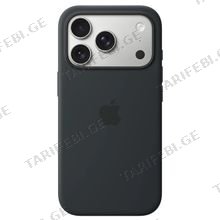 Apple iPhone 17 Pro მობილური ტელეფონის ქეისი