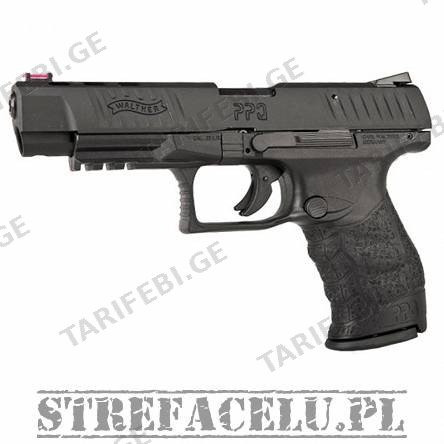 WALTHER PPQ კალ.22