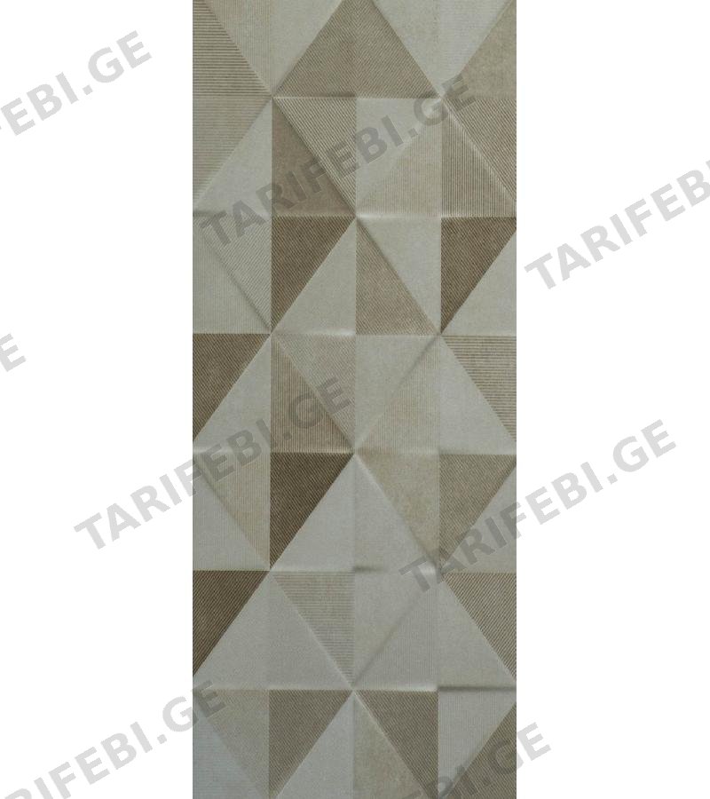 კერამ. ფილა ALDER BROWN 20x60 KERATILE S.L