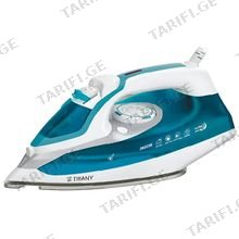 TIFFANY TF-1201 2600W უთო