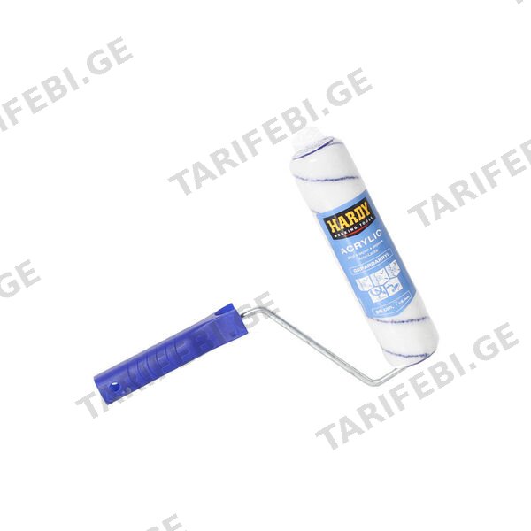 ლილვაკი სახელურით 25 სმ HARDY 0111-314825