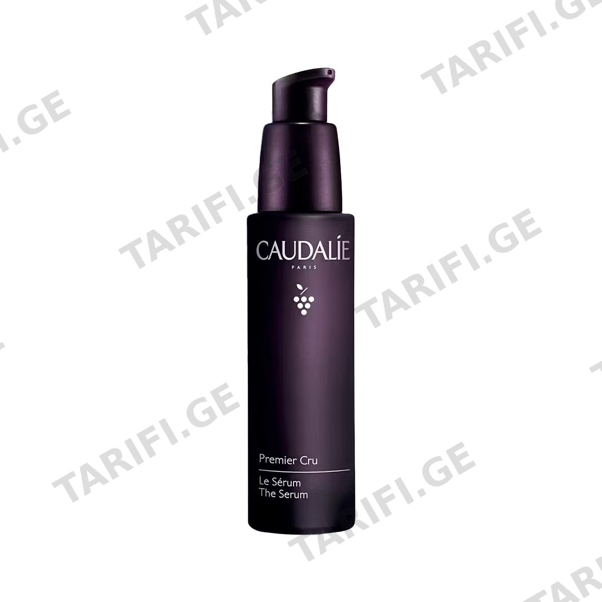 შრატი Premier Cru 30 მლ 4561 კოდალი - Caudalie