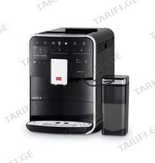Melitta Barista TS Smart Black F85/0-102 ყავის აპარატი