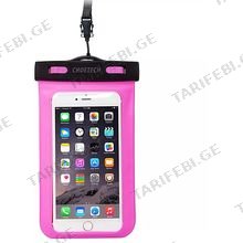 CHOETECH Apple iPhone 15 Pro Max პლანშეტის ქეისი