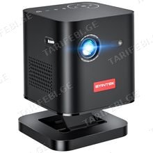 BYINTEK UFO P19 3D 30"-200" პროექტორი