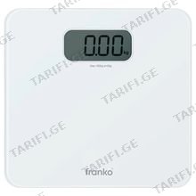 FRANKO FBS-9007 პერსონალური სასწორი