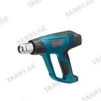 (2000W) ტექნიკური ფენი RONIX 1105