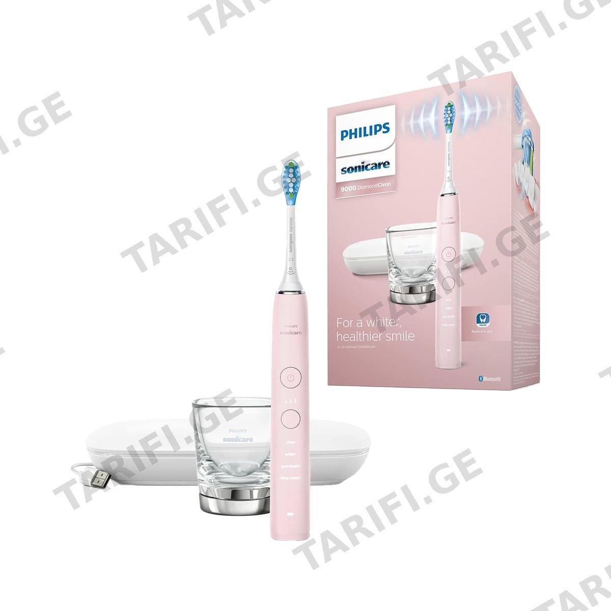 კბილის ელექტრო ჯაგრისი Sinocare 6008 ფილიპსი - Philips