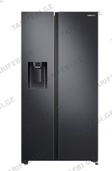 მაცივარი Samsung RS64R5331B4/WT