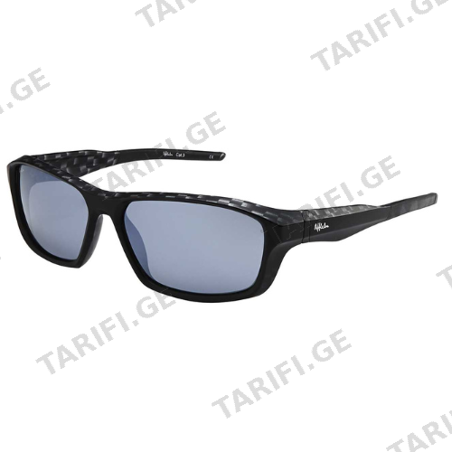 მზის სათვალე აფლელუ TT SALTY BK01 5815 NOIR MAT 0 Sunglasses Afflelou TT SALTY BK01 5815