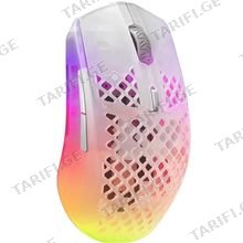 STEELSERIES AEROX 3 სადენიანი მაუსი