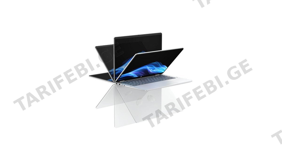 HP OmniBook 5 Flip 14 CV6X8EA