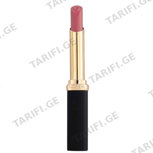 ლორეალი - პომადა Color Rich Matte N602 1.8მლ 5382 #1