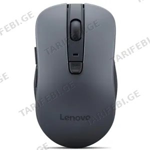 Lenovo WL310 Bluetooth Silent Mouse Gray (GY51Q65621)