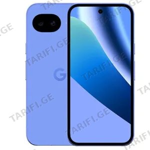 Google Pixel 10A 5G 8GB/128GB Lavender