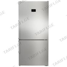 BOSCH KGP86FIC0N ორკამერიანი მაცივარი