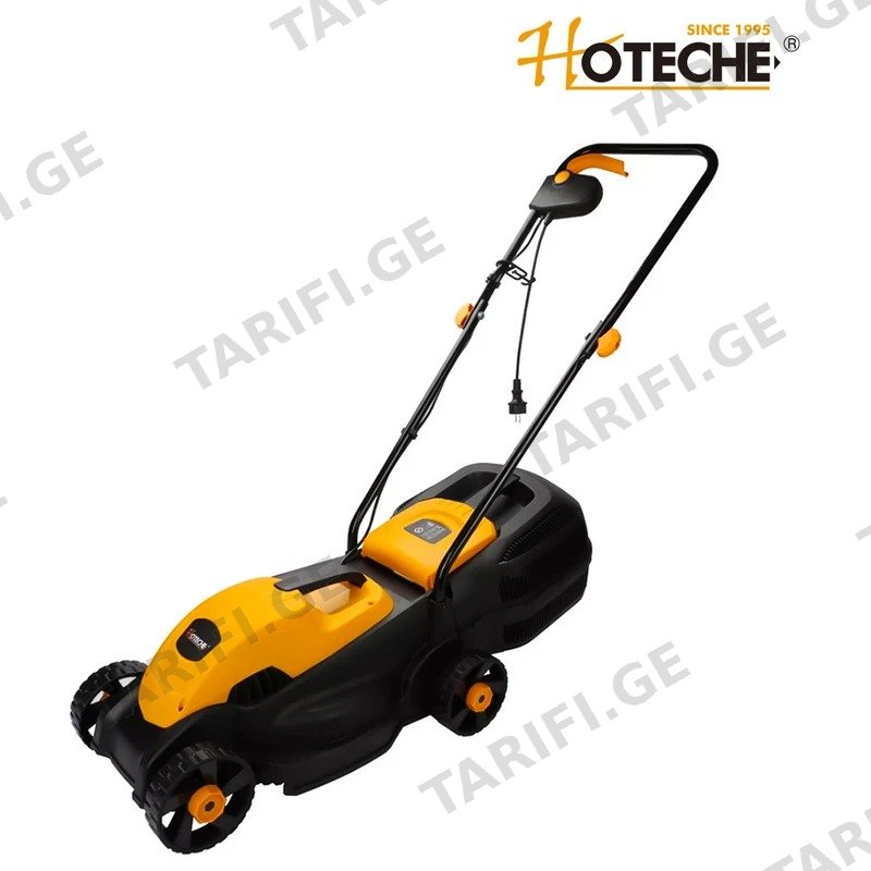 ელექტრო გაზონის საკრეჭი HOTECHE G840311 1200W 320 მმ