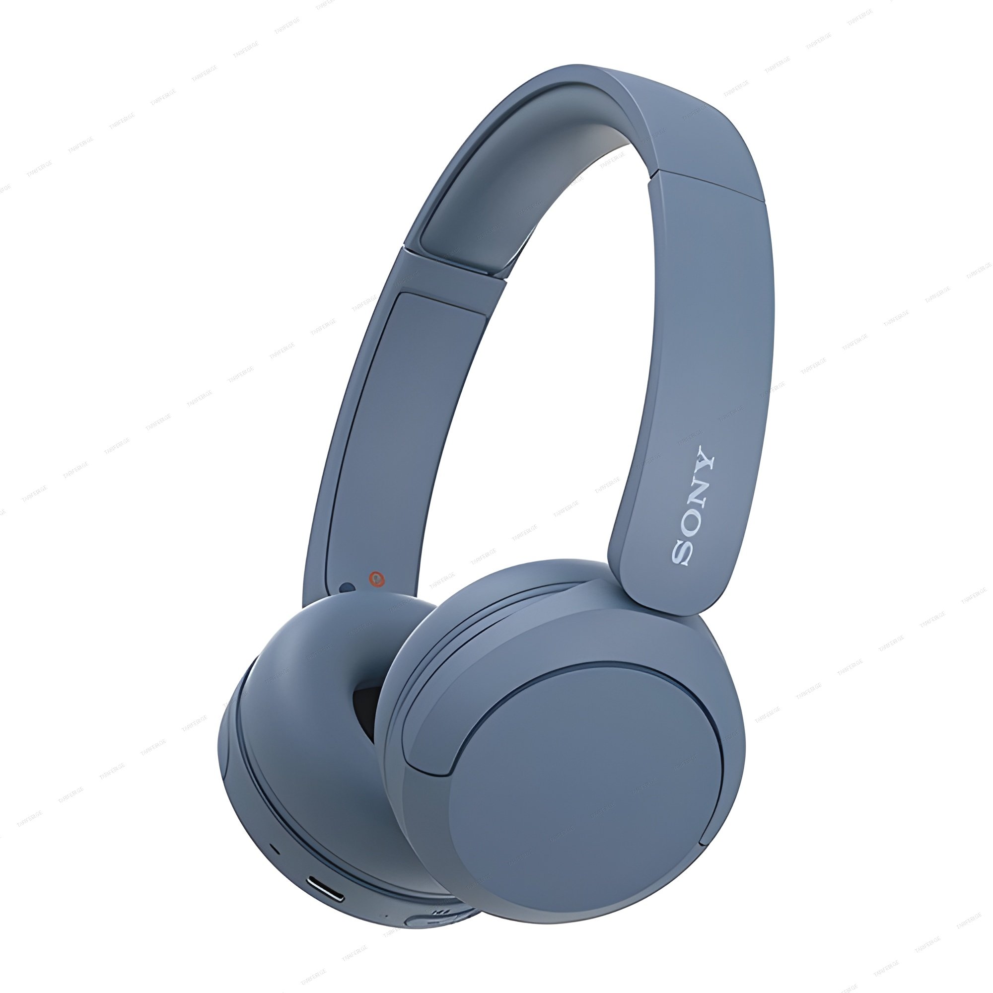 Sony WH-CH520 WIRELESS HEADPHONES Blue