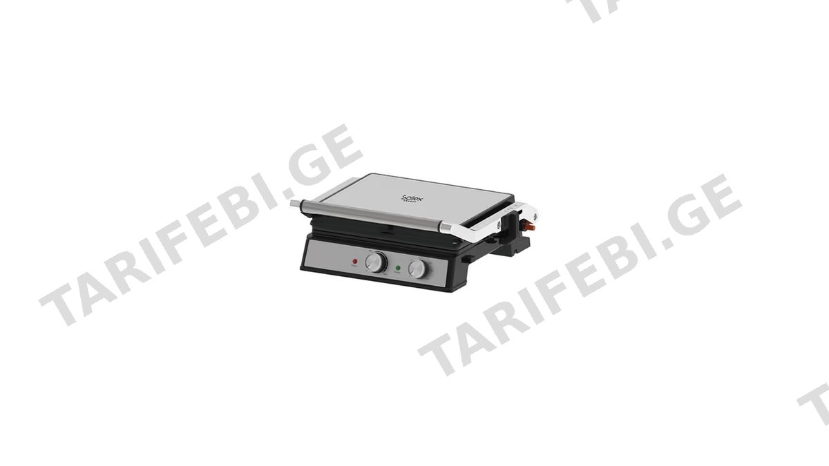 SOLLEX გრილი SL347 2200W