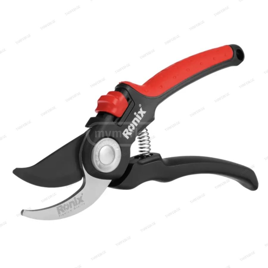 სასხლავი სეკატორი Ronix RH-3109