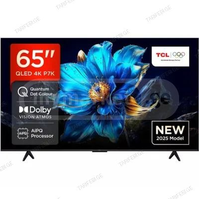 ტელევიზორი TCL 65P7K
