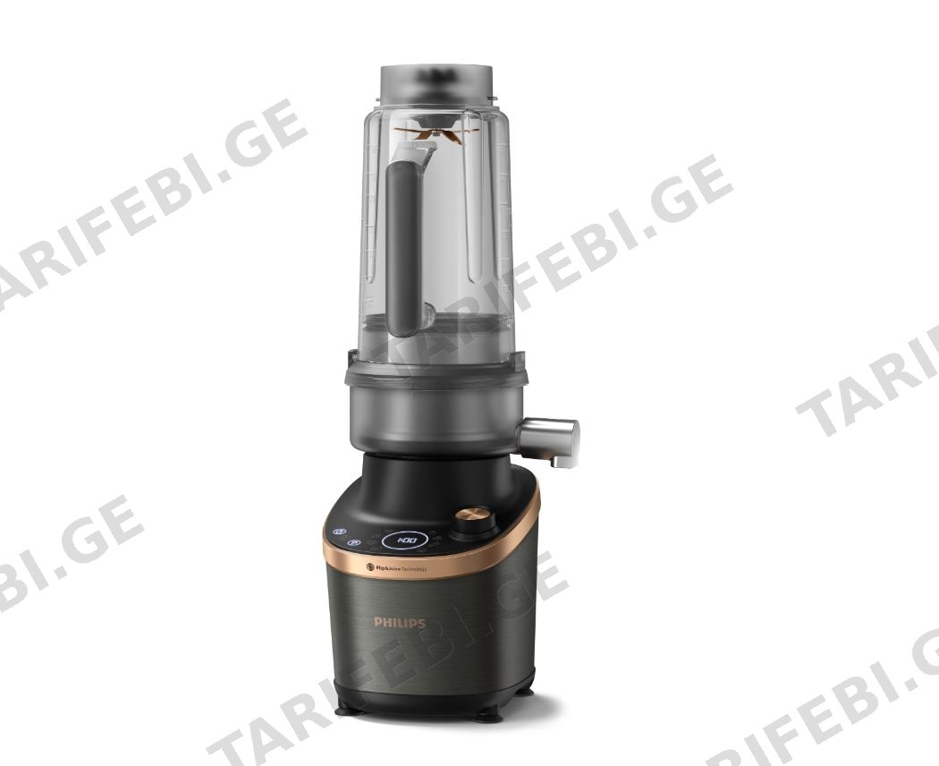 ბლენდერი / საწური Philips HR3770/00