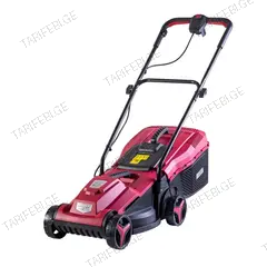 გაზონის ელექტრო საკრეჭი Raider RD-LM30 1200W