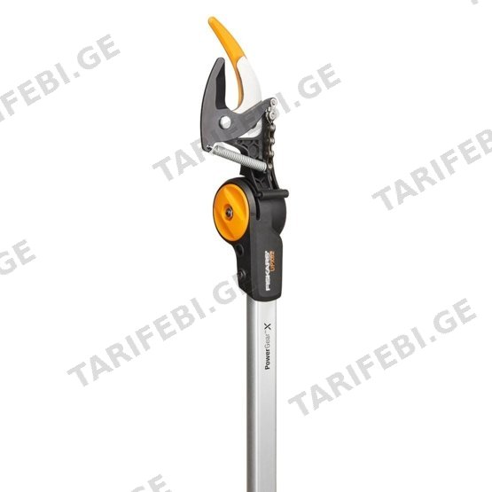ხის სეკატორი Fiskars UPX82 1023625 1650მმ.