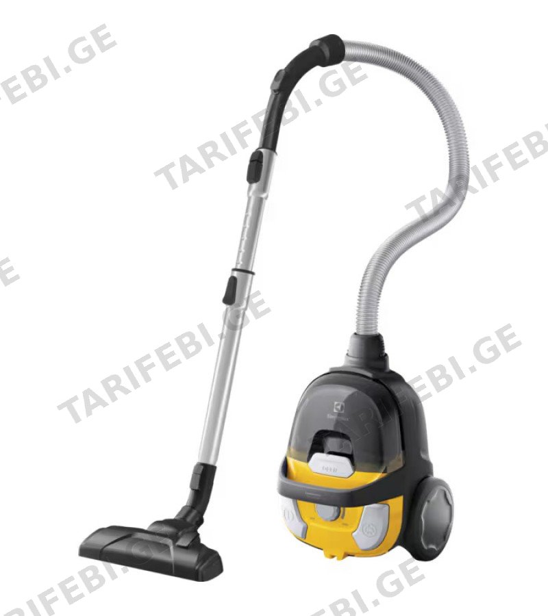 მტვერსასრუტი ECGC21-2Y Electrolux