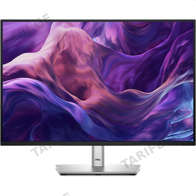 მონიტორი DELL P2425E 210-BMJF (24", 1920 X 1200)