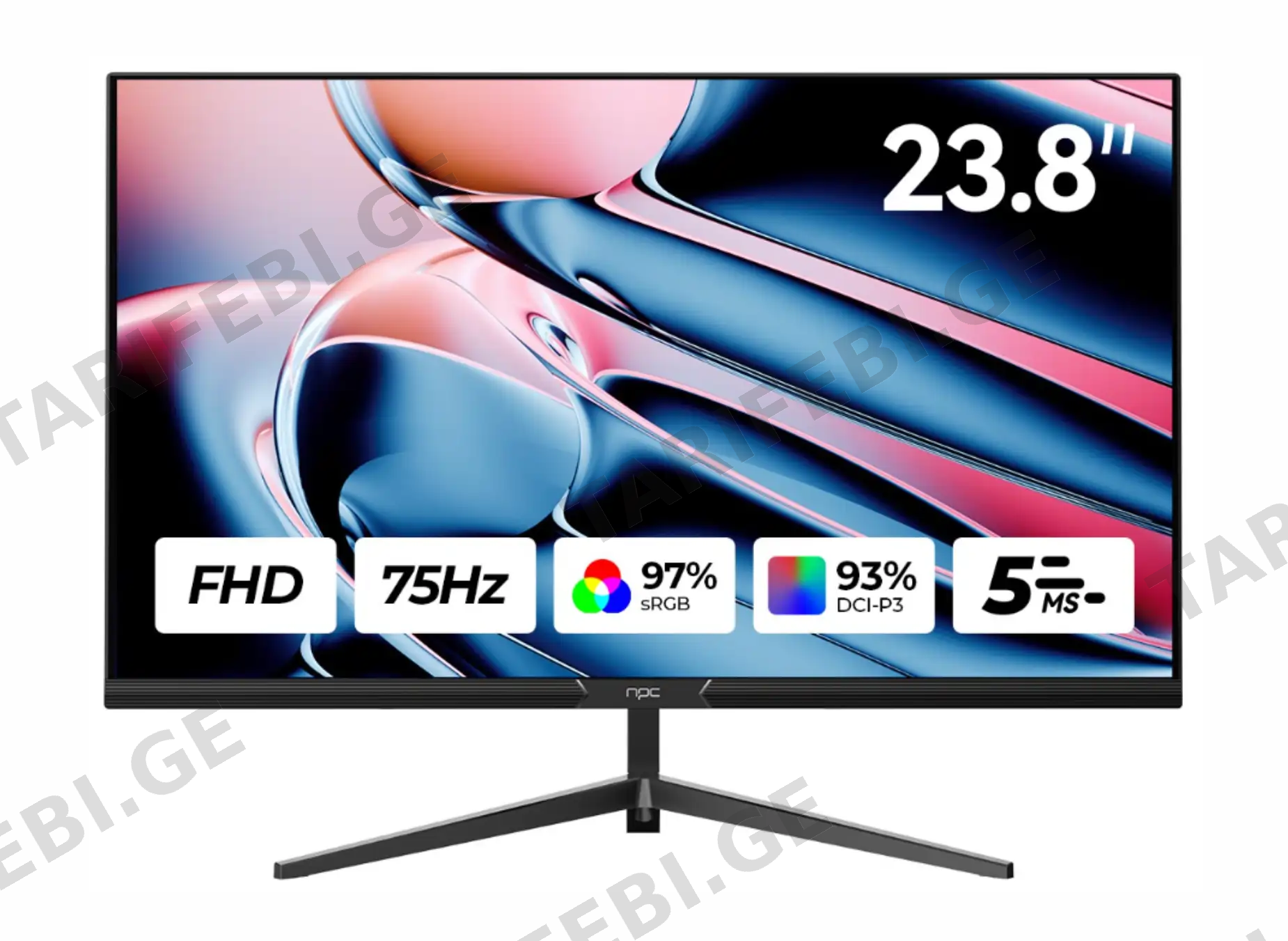 NPC MD240B-V