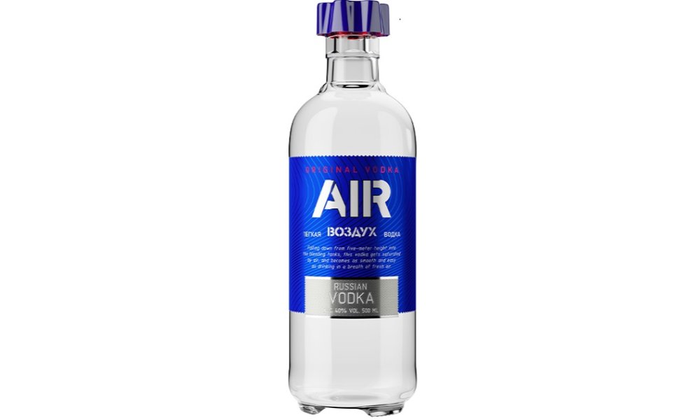 ეარ 0.5 ლ