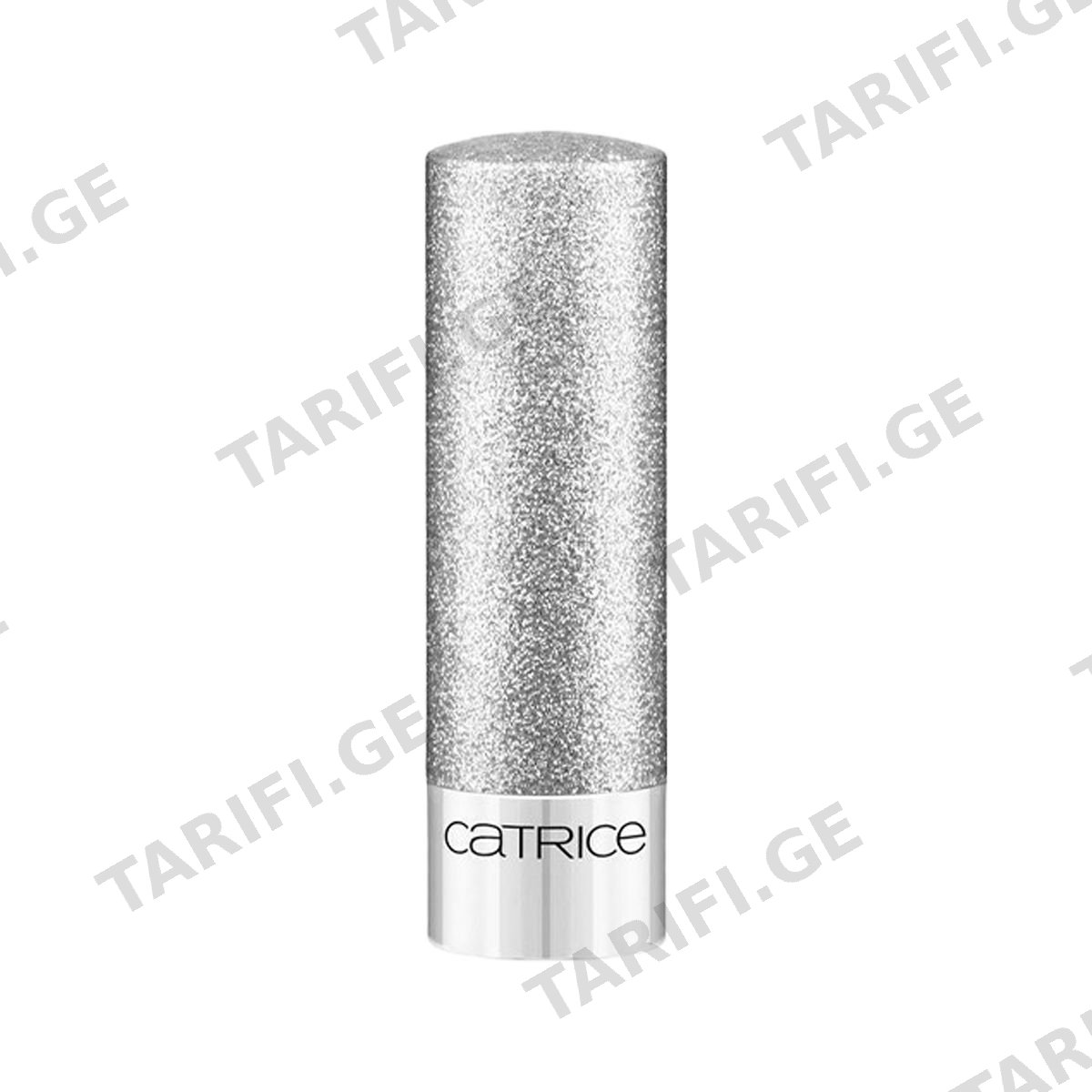 ტუჩსაცხი Pearl C01 2060 კატრისი - Catrice