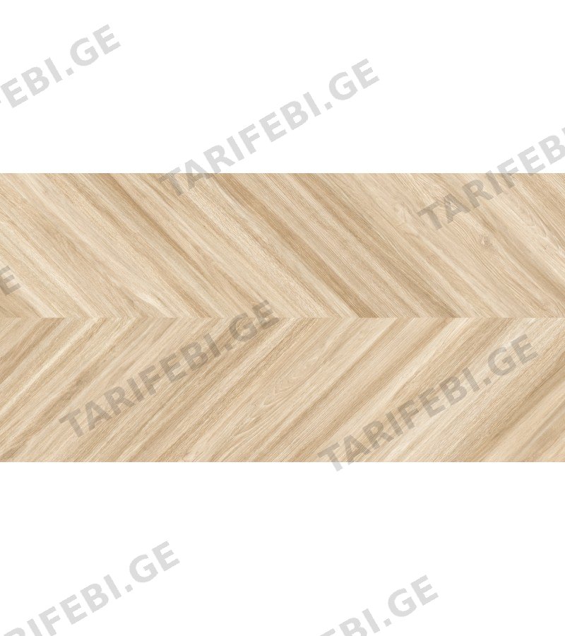 კერამოგრანიტი NOOK CHEVRON NATURAL MAT 60*120 EMOTION.SL