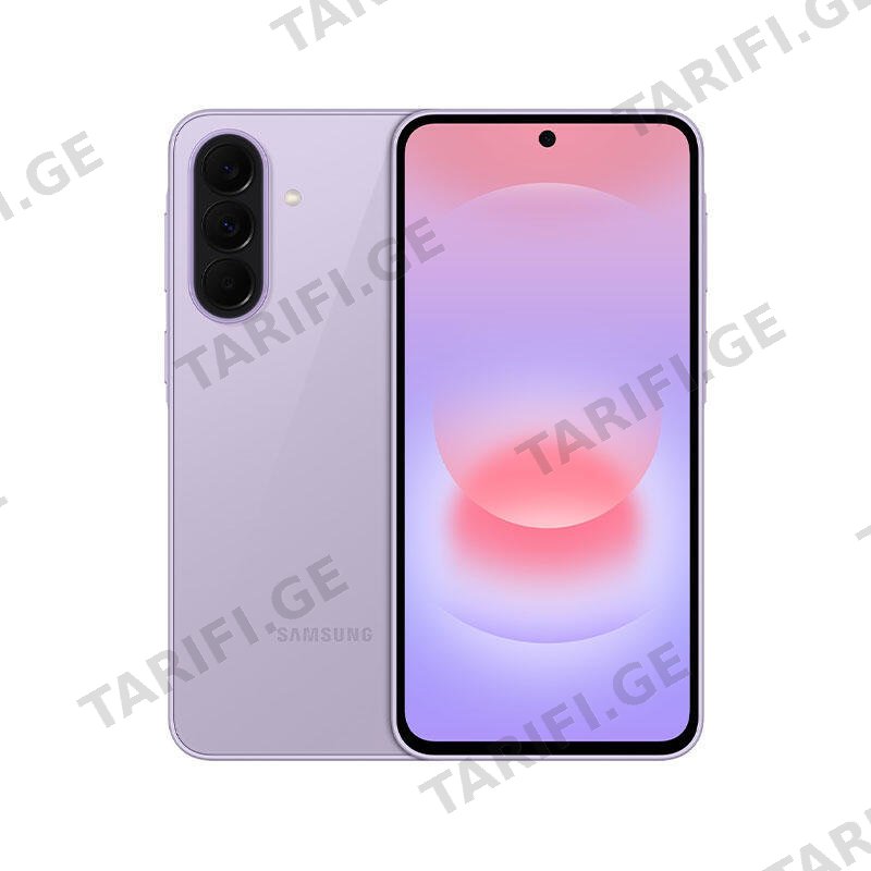 Samsung Galaxy A37 A376ED 5G 6/128GB Light Violet