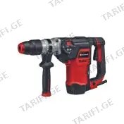 სადემონტაჟო ჩაქუჩი 1050ვტ, 10ჯ TE-RH 40 3F EINHELL
