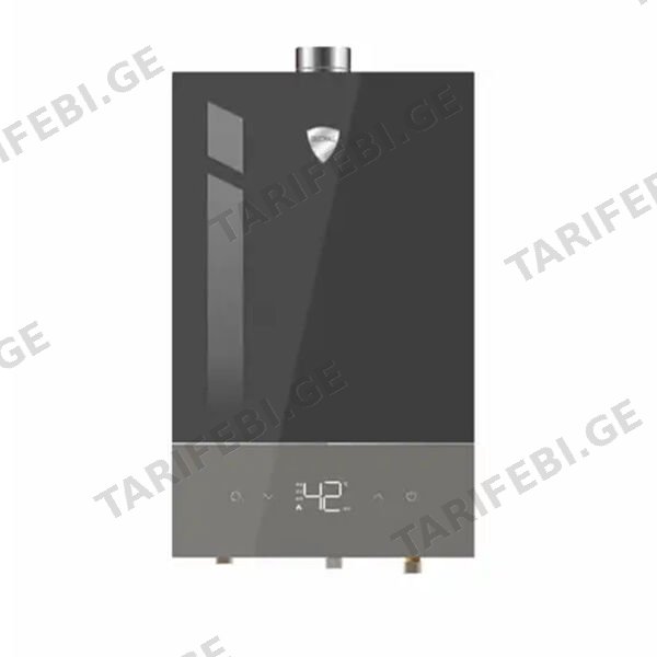 წყლის გამაცხელებელი DECORALL DE 1206