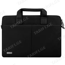 Proove Laptop Bag Proove Soft Shield 14" black ნოუთბუქის ჩანთა