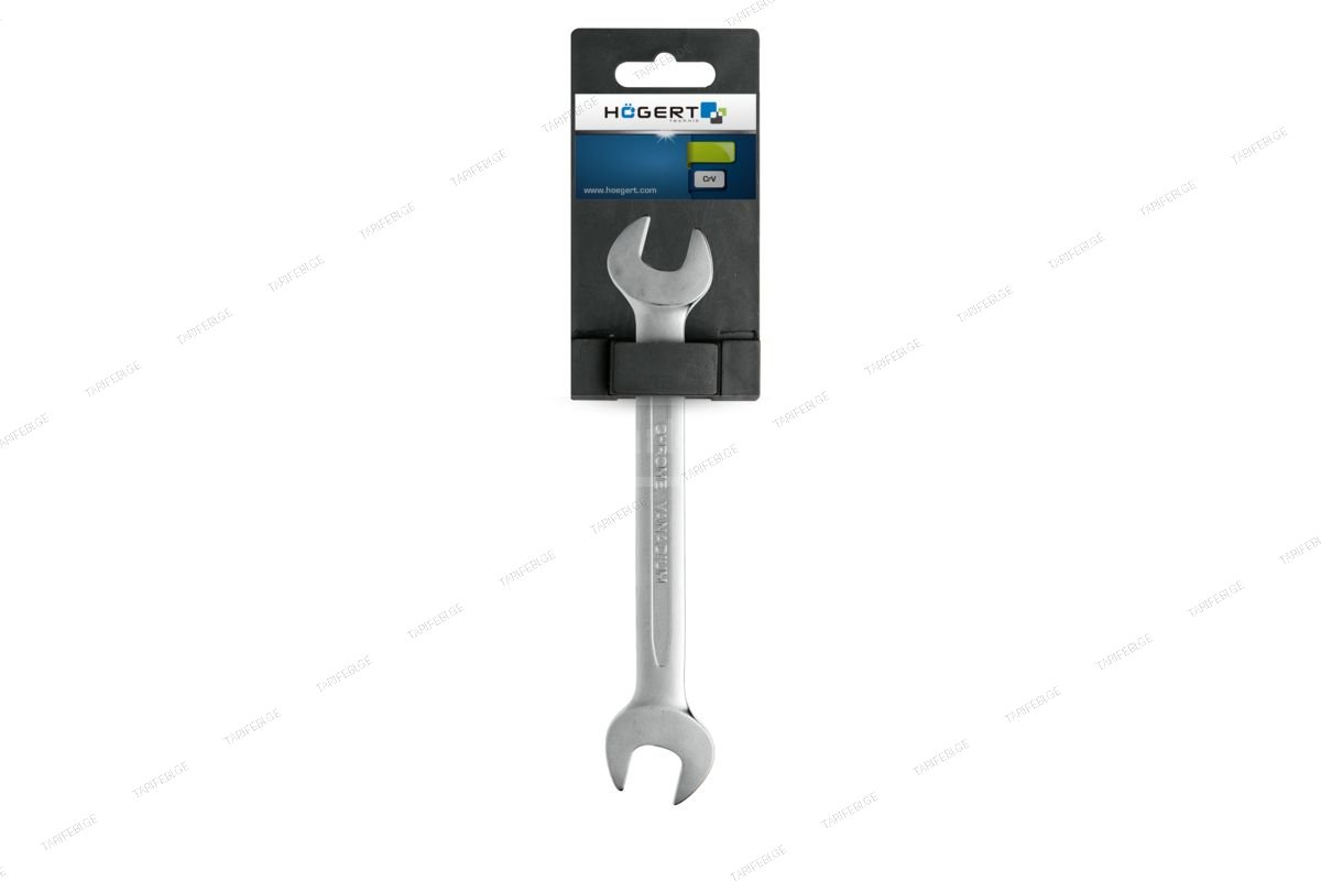 HT1W507 ქანჩგასაღები ორმხრივი Wrench 13 x 17 мм