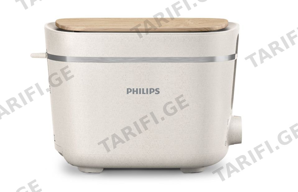 ტოსტერი Philips HD2640/10