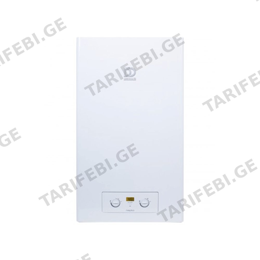 ქვაბი გაზის მილით DEMIR DOKUM NEPTO HK T 220 20kw Bi-thermal FF