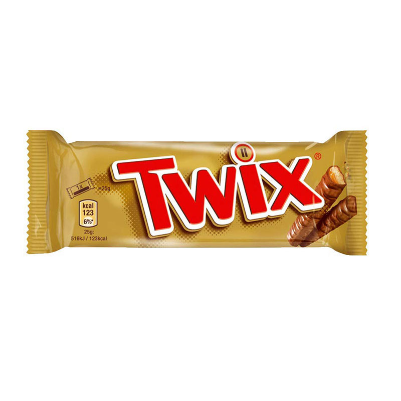 ტვიქსი 50გ