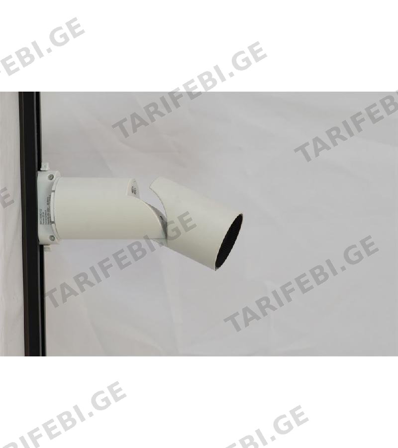 პროჟექტორი LED თეთრი 6500K WD-132 20 W